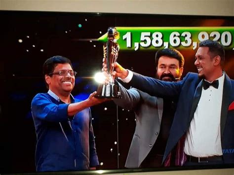 bigg boss malayalam today vote result|Bigg Boss Malayalam winner: Sabumon wins Mohanlal’s show.